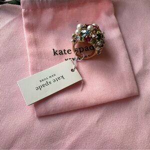 Kate spade Candy shop mood ring
